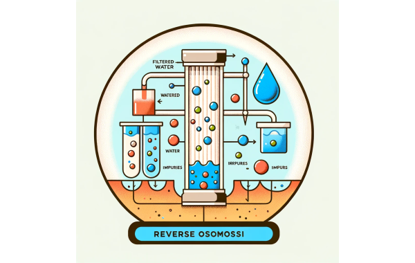 Osmio Water i Technologia Odwróconej Osmozy: Rewolucja w Dostarczaniu Czystej Wody